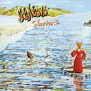 Genesis - Foxtrot (LP)