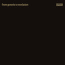 Genesis - From genesis to revelation (CD)