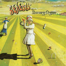 Genesis - Nursery Cryme (LP) - Discords.nl