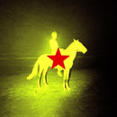 Genesis Owusu - Redstar Wu And The Worldwide Scourge (LP)