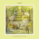 Genesis - Selling England By The Pound (LP)