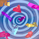 Genevieve Artadi - Dizzy strange summer (LP) - Discords.nl