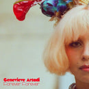 Genevieve Artadi - Forever forever (LP) - Discords.nl
