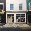 Mumford & Sons - Sigh no more (LP) - Discords.nl
