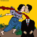 Geordie Greep - The new sound (LP)