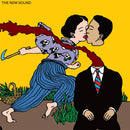 Geordie Greep - The New Sound (LP) - Discords.nl