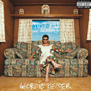 Geordie Kieffer - Just kill me already (LP) - Discords.nl