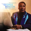 George Benson - Dreams do come true: when (LP) - Discords.nl