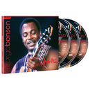 George Benson - Live at montreux 1986 (CD) - Discords.nl