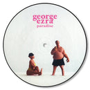 George Ezra - Paradise (7-inch single) - Discords.nl