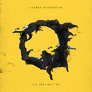 George FitzGerald - All that must be (CD) - Discords.nl