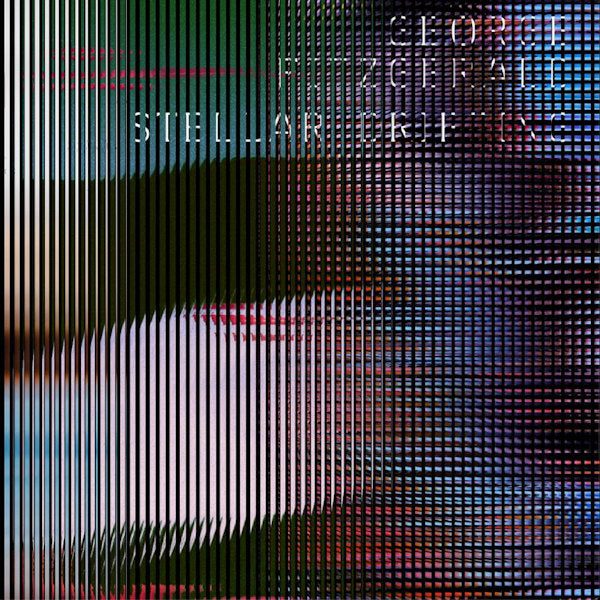 George FitzGerald - Stellar drifting (CD) - Discords.nl