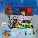 George Harrison - Electronic sound (LP) - Discords.nl