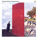 George Harrison - Wonderwall music (CD)