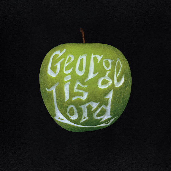 George Is Lord - My sweet george (CD) - Discords.nl