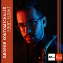 George Kontomichalis - First flight | jazz thing next generation vol. 110 (CD)