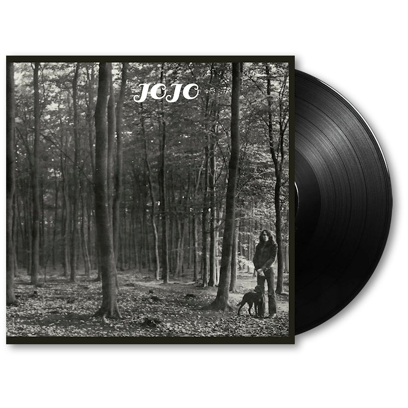 George Kooymans - Jojo (LP)