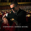 George Michael - Symphonica (CD) - Discords.nl