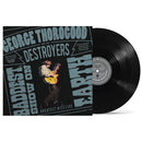 George Thorogood & The Destroyers - The baddest show on earth: greatest hits live (LP)