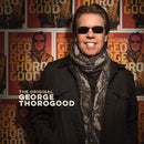 George Thorogood - The original George Thorogood (CD) - Discords.nl