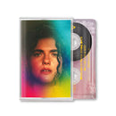 Georgia - Euphoric (muziekcassette) - Discords.nl