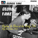 Georgie Fame - Rhythm & Blues At The Ricky Tick - May & October 1965 (LP) - Discords.nl