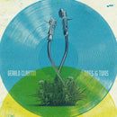 Gerald Clayton - Ones & twos (CD)