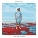 Gerald Genty - Marchons sur mars (LP) - Discords.nl