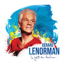 Gerard Lenorman - Le gout du bonheur (CD) - Discords.nl