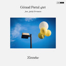 Geraud Portal - Zinneke (CD)