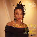 Allen, Geri -Trio- - Twenty One (LP) - Discords.nl