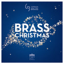 German Brass - Brass christmas (CD) - Discords.nl