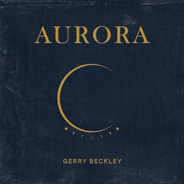 Gerry Beckley - Aurora (CD) - Discords.nl