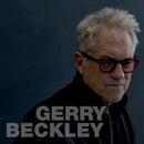Gerry Beckley - Gerry beckley (LP) - Discords.nl