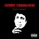 Gerry Cinnamon - Erratic cinematic (LP) - Discords.nl