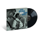 Gerry Mulligan & Johnny Hodges - Gerry mulligan meets johnny hodges (LP)