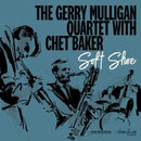 Gerry Mulligan -quartet- - Soft shoe (CD)