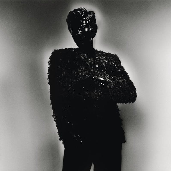 Gesaffelstein - Gamma (LP)