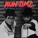 Run Dmc - Run-d.m.c. (LP)