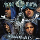 Three 6 Mafia - Da unbreakables (LP) - Discords.nl