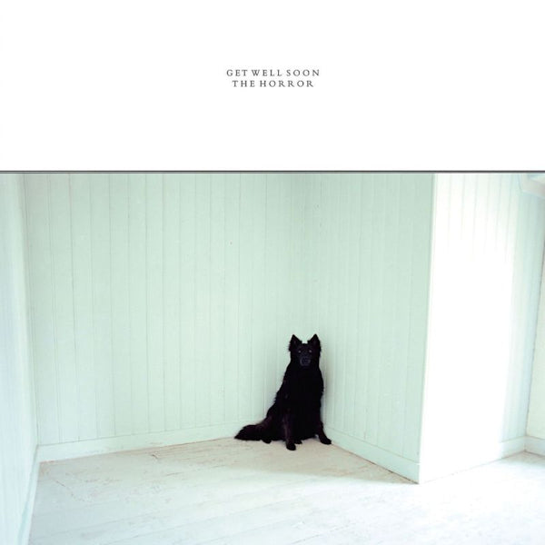 Get Well Soon - Horror (LP) - Discords.nl