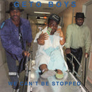 Geto Boys - We can&