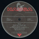 Gilla - Bend Me Shape Me (LP Tweedehands)