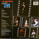 Drukwerk - Hee Amsterdam - Drukwerk Live In Het Concertgebouw (LP Tweedehands)