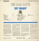 Rare Earth - Get Ready (LP Tweedehands)