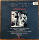 Trevor Rabin - Wolf (LP Tweedehands)