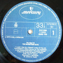 Boomtown Rats, The - The Best Of (LP Tweedehands)
