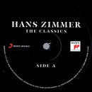 Hans Zimmer - The Classics (LP) - Discords.nl