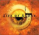Life Of Agony - Soul Searching Sun (CD Tweedehands)