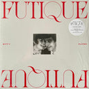 Biffy Clyro - Futique (White and Black Marbled Vinyl LP) - Discords.nl